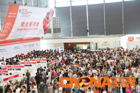 行業(yè)翹楚齊聚108屆百貨會 強強對話即將開啟