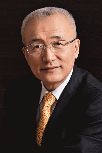 劉?，摚盒屡d行業(yè)將成會展業(yè)新契機