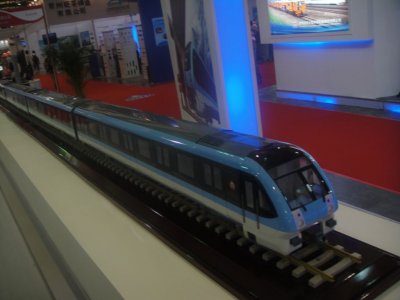 中國（昆山）國際城市軌道交通及停車設(shè)備博覽