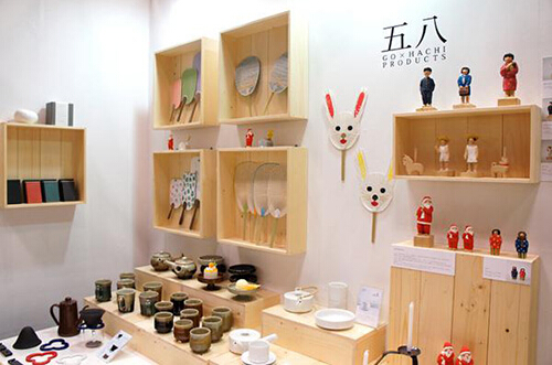 中國(guó)(深圳)國(guó)際禮品及家居用品展覽會(huì)