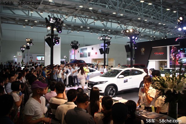 珠海國際汽車展、ZHTV購車節(jié)聯(lián)袂登場