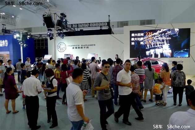珠海國際汽車展、ZHTV購車節(jié)聯(lián)袂登場