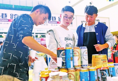 河南會(huì)展人才與時(shí)“蝶變”