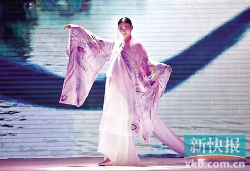 虎門服交會18日會展中心開幕
