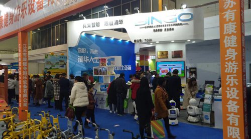 2019成都國際孕嬰童產業(yè)博覽會往屆現(xiàn)場圖集
