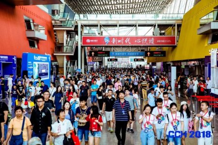 2019中國國際火鍋文化節(jié)往屆現(xiàn)場圖集