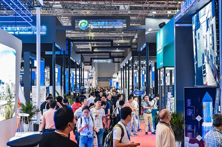 2020第22屆中國國際工業(yè)博覽會(huì)往屆現(xiàn)場(chǎng)圖集