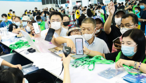 2023濟南國際生物工程裝備與技術展往屆圖集