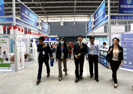 2021青島防疫物資產(chǎn)業(yè)博覽
