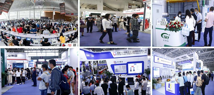 2021深圳智慧水務(wù)展覽會(huì) 行業(yè)聚焦 5月重磅亮相_精彩展現(xiàn)
