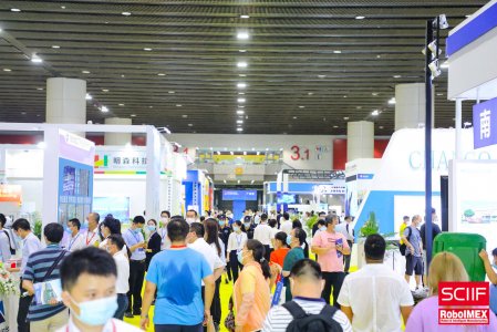 2021中國（廣州）國際數(shù)控機床展覽會往屆圖集