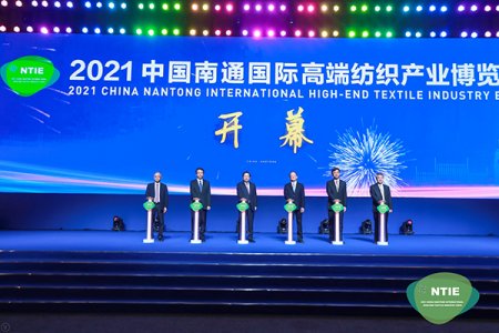 2022南通紡織機(jī)械暨縫制設(shè)備展覽會(huì)往屆圖集