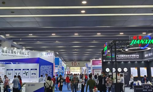 2022第十二屆亞太國際電源