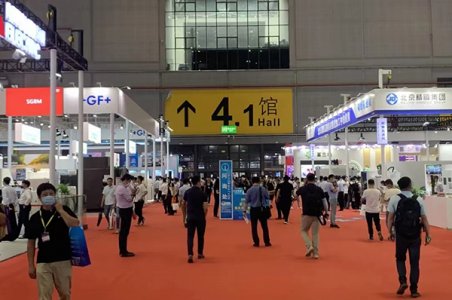 2023中國(guó)國(guó)際模具技術(shù)和設(shè)備展覽會(huì)往屆圖集