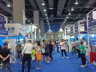 2023中國（廣州）國際醫(yī)療器械博覽會往屆現(xiàn)場圖集