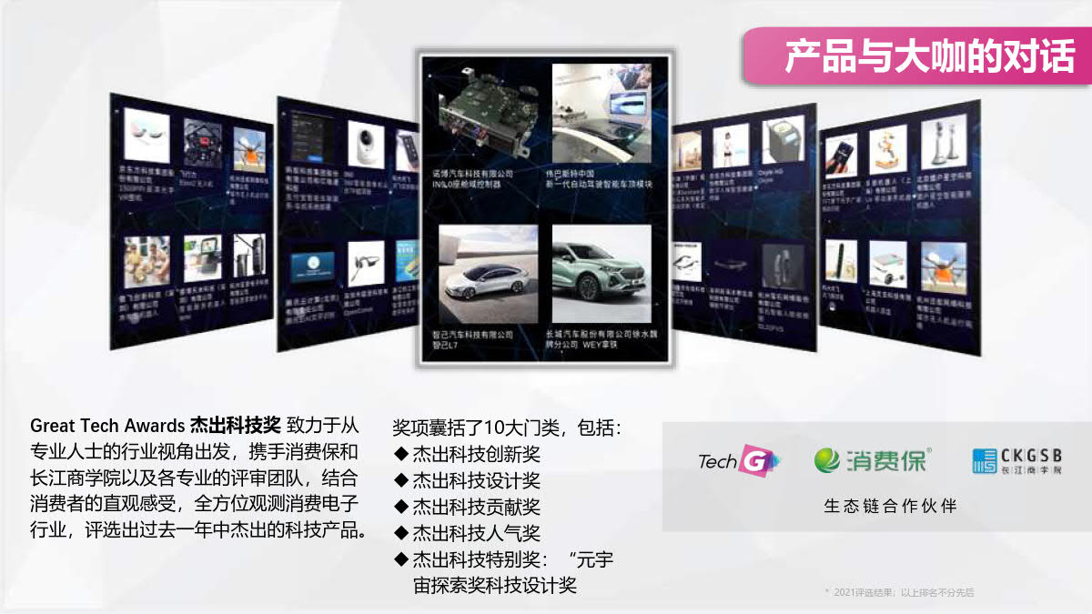 2023上海國際消費電子技術(shù)展插圖24