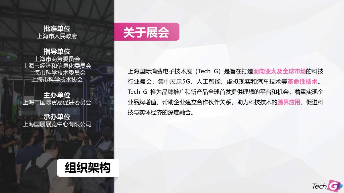 2023上海國際消費電子技術(shù)展插圖1