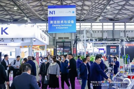 2024CCE上海國際清潔技術(shù)設(shè)備博覽會(huì)往屆圖集