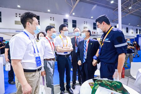 2023年中國·國際第19屆現(xiàn)代救援醫(yī)學論壇暨應急救援及醫(yī)學裝備產(chǎn)業(yè)展覽會往屆