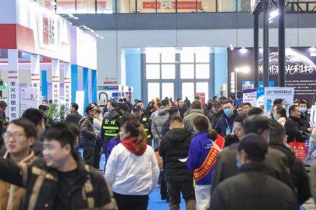2024中國(guó)（濟(jì)南）智能制造