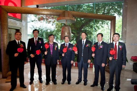 大連北方國(guó)際展覽掛牌上市，你怎么看