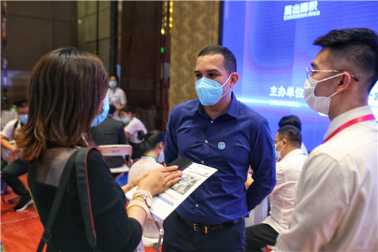 2020第二屆中國國際公共衛(wèi)生安全防控、防疫及防護物資交易會鄭州站盛大開幕 